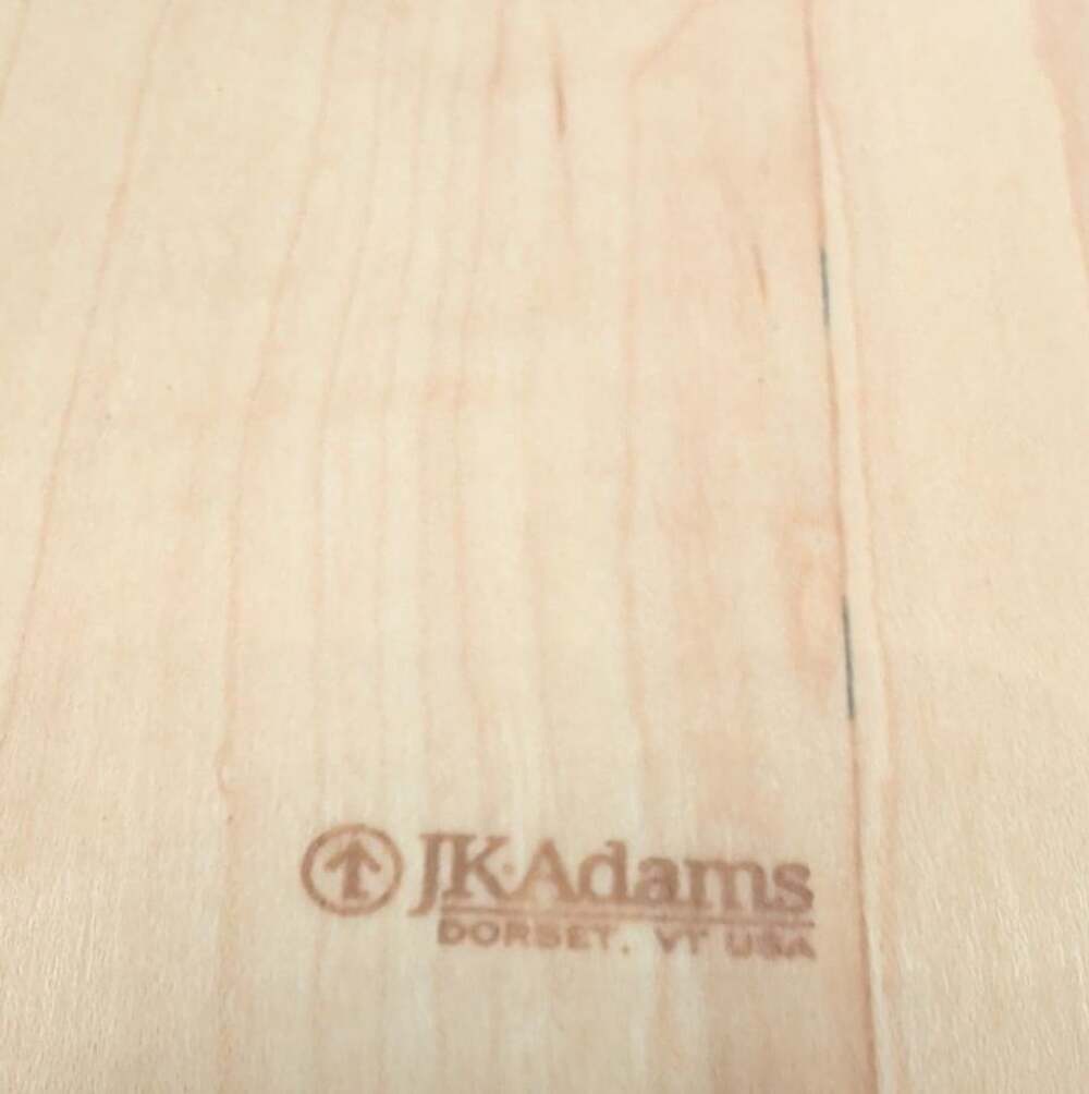 Buc-ee's Maple Cutting Board Luling - Picture 6 of 7